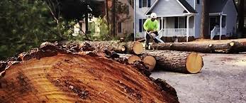 Best Emergency Tree Removal  in Loomis, CA